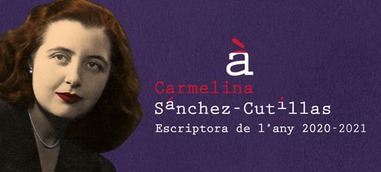 Centenari de Carmelina Sánchez-Cutillas