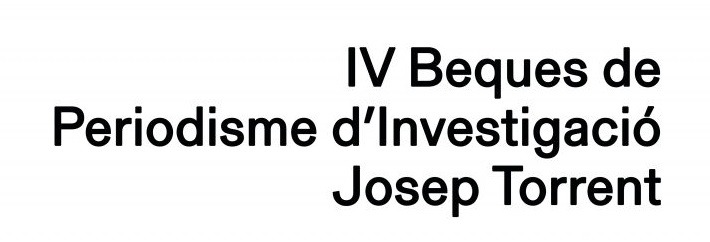Concessió IV Beques Josep Torrent