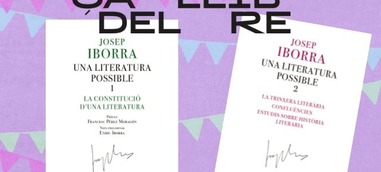 Destacats aquesta setmana a la Plaça del Llibre