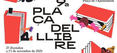 La Plaça del Llibre anuncia fechas para Castelló y València en octubre