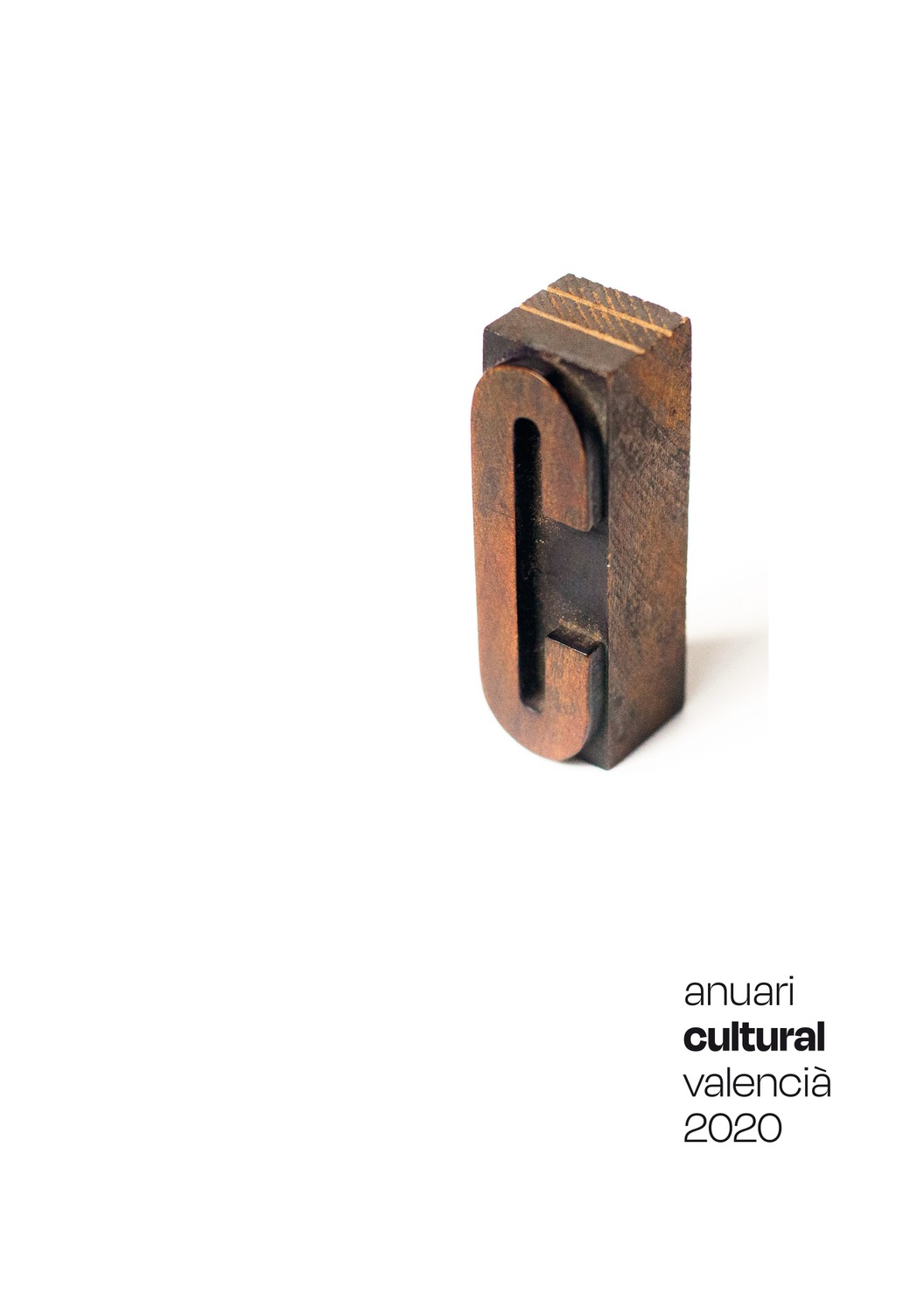 El Anuari Cultural Valencià 2020 cifra la precaria situación del sector cultural
