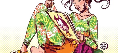 Jornades del Còmic de València