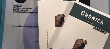 Ramon Muntaner escrigué la seua crònica a les Cases de Bàrcena