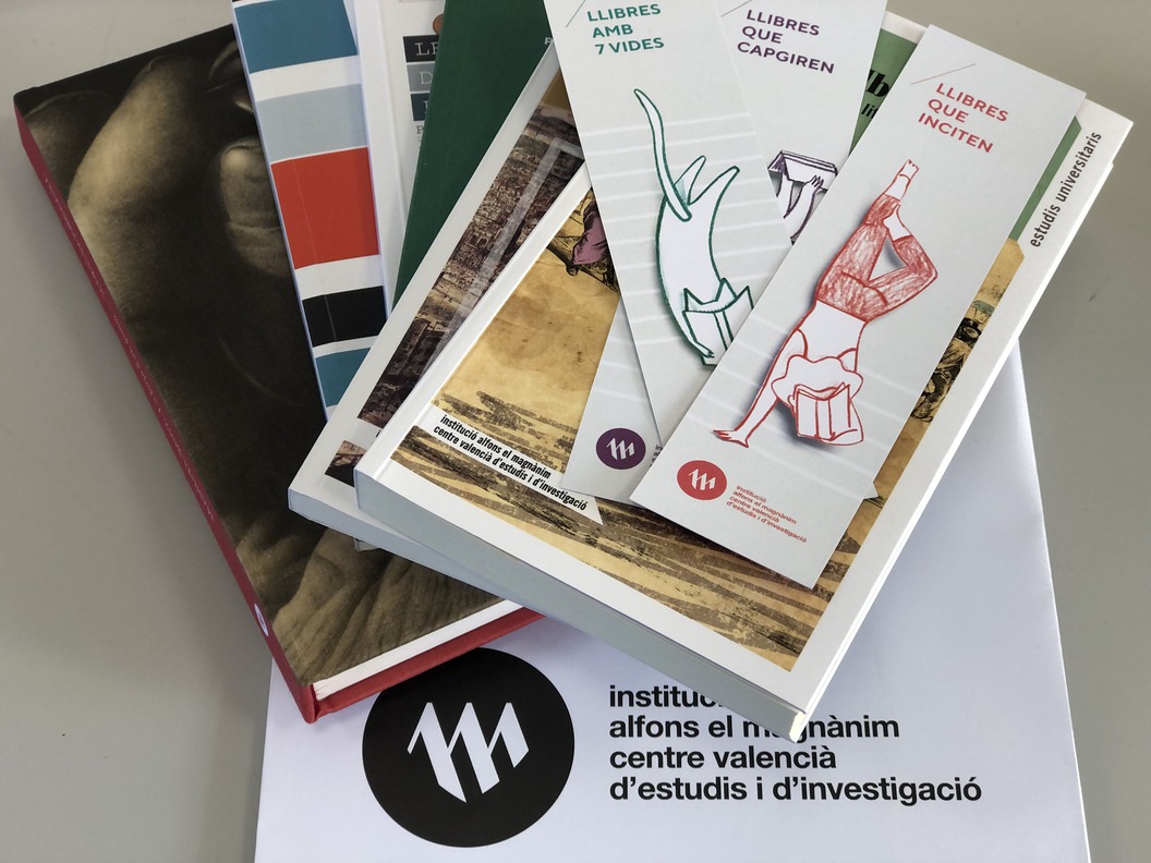 ¿Qué leemos los valencianos y las valencianas?