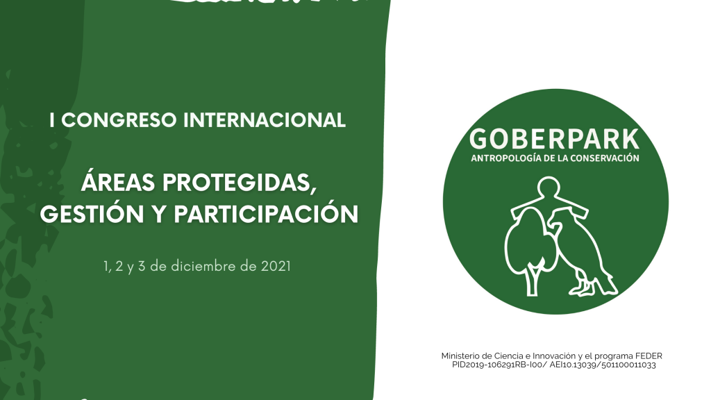 I Congreso Internacional Áreas Protegidas. Gestión y Participación