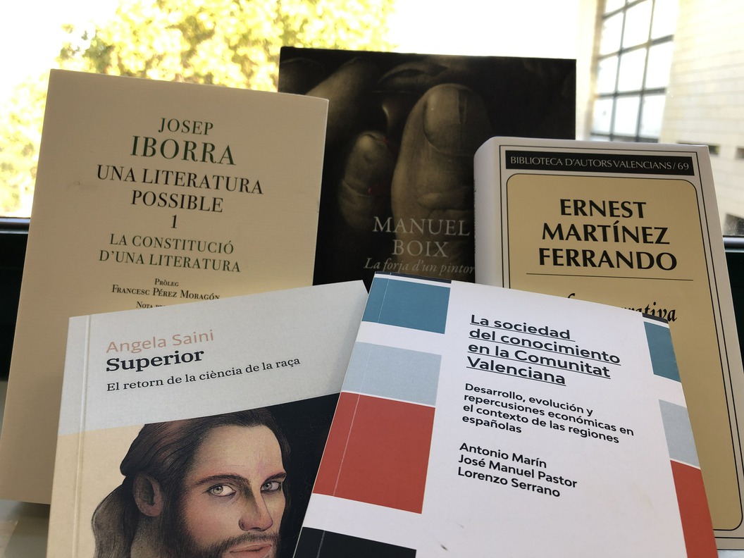 LIBER 2021 cierra su edición de reencuentro con un balance positivo