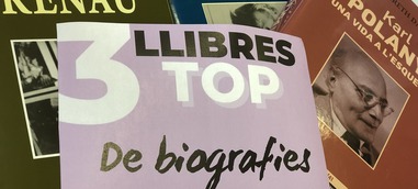 Biografia, una de las colecciones más extensas del catálogo del Magnànim
