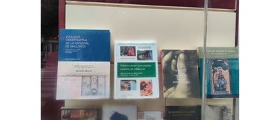 Sugerencias del librero en PUV