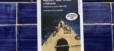Alfons el Magnànim publica un assaig sobre la història del Manicomi Provincial del Pare Jofré