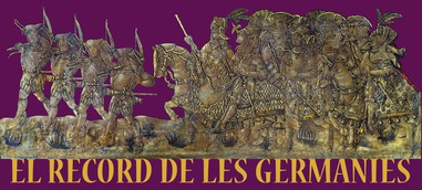 Congreso: El record de les Germanies