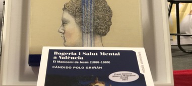 El libro 'Bogeria i Salut Mental a València', repasa más de un siglo de historia del terrorífico centro