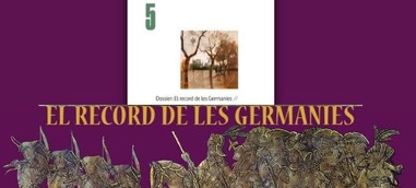 Presentem el número 5 de la Revista Valenciana de Filologia