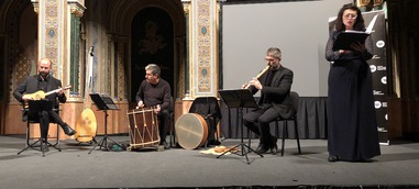 Concert Capella de Ministrers