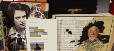 'Menas, la infancia detrás de una etiqueta', a la Biblioteca d'Alcoi