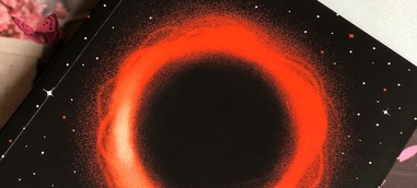 Iván Martí Vidal, autor de 'Viaje al centro de un agujero negro', premi al millor article de divulgació de la Real Sociedad Española de Física