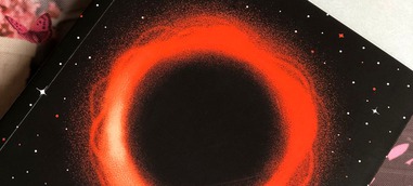 Iván Martí Vidal, autor de 'Viaje al centro de un agujero negro', premio al mejor artículo de divulgación de la Real Sociedad Española de Física