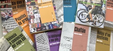 Las ventas de libros crecen un 25% y marcan una “cifra histórica” en 2021