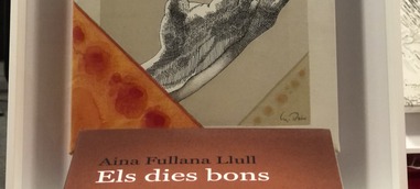 Grupo de lectura Els dies bons, Premio València de narrativa en valenciano 2021