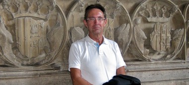 Ha fallecido Ricard Bellveser