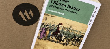 Llorente y Blasco Ibáñez