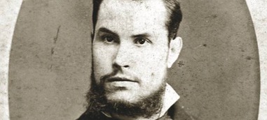Víctor Iranzo; un botiguer entre Bécquer, Llorente i Llombart