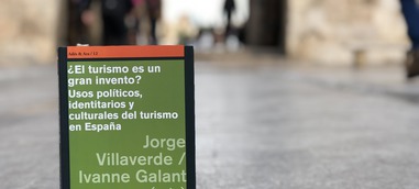 Sobre la centralidad del turismo en la España del franquismo y la actual