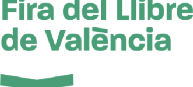 La 57 Fira del Llibre de València se celebrarà del 28 d’abril al 8 de maig de 2022 