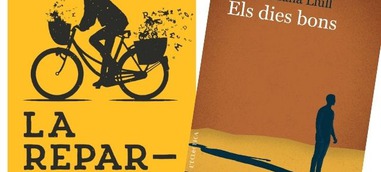 Los más vendidos en La Repartidora, de Benimaclet