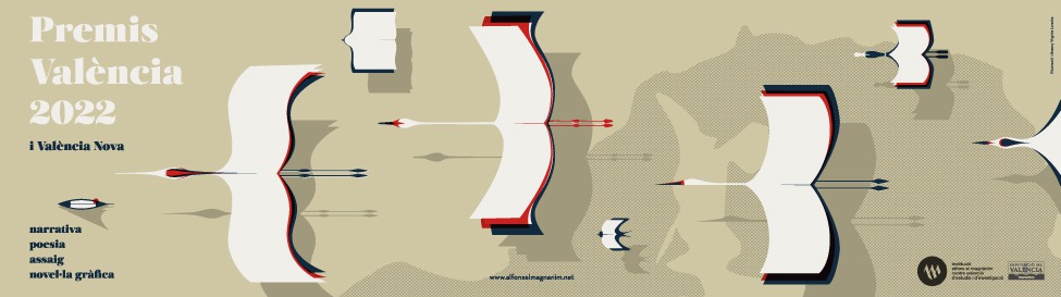 El Magnànim incrementa la cuantía de los premios València de 80.000 a 100.000 €