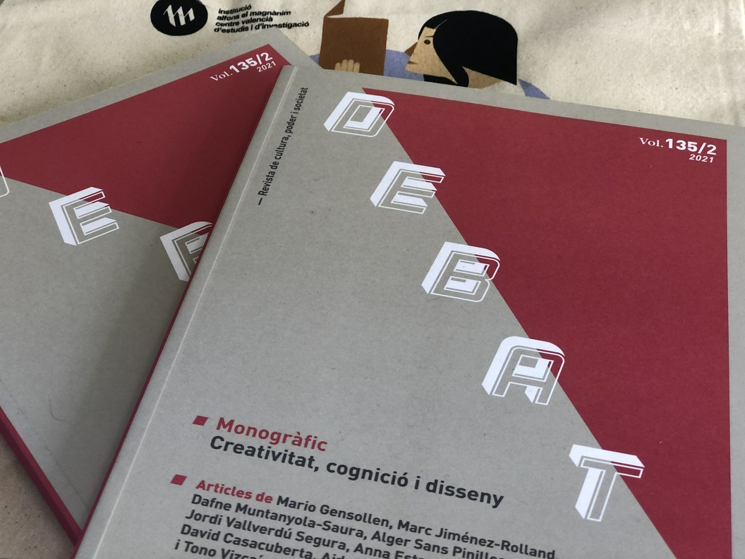 Nuevo número de la revista Debats