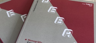 Nuevo número de la revista Debats