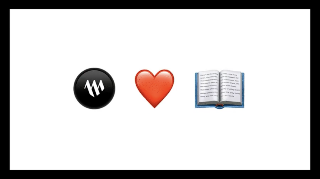 Regala('t) un bon llibre!