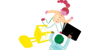 La Plaça del Llibre de Alicante aumenta un 20% la participación y valla la 6.ª edición con 3.500 visitantes