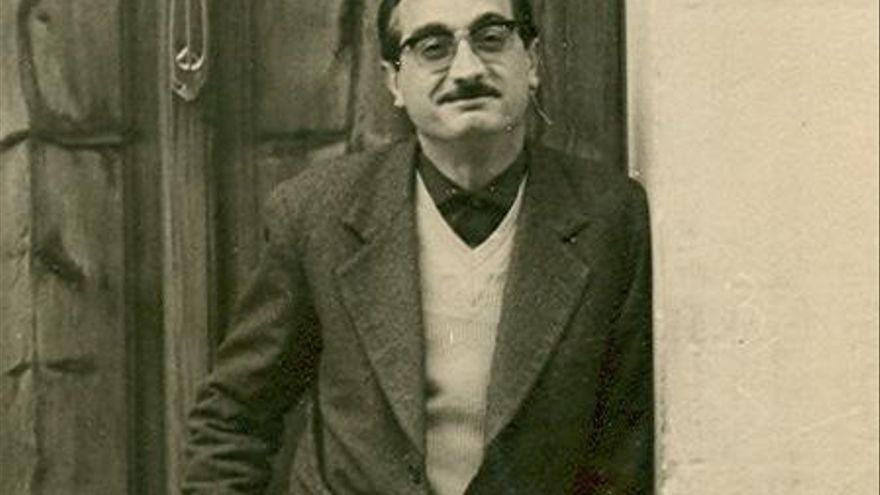 El Magnànim proyecta con Edicions 62 publicar la obra completa de Fuster