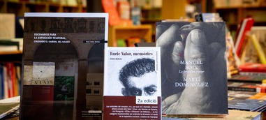 Llibres més venuts del Magnànim a la Bene Botiga