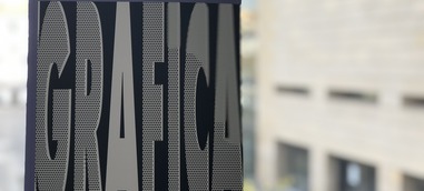 Ruta gráfica, movida de disseny