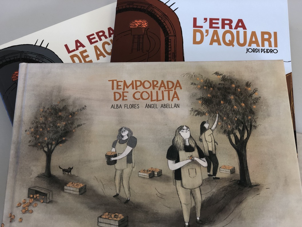 El Salón del Cómic de València cierra con éxito su segunda edición