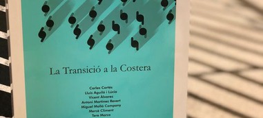 'La Transició a la Costera', una mostra del procés del pas del franquisme a la democràcia