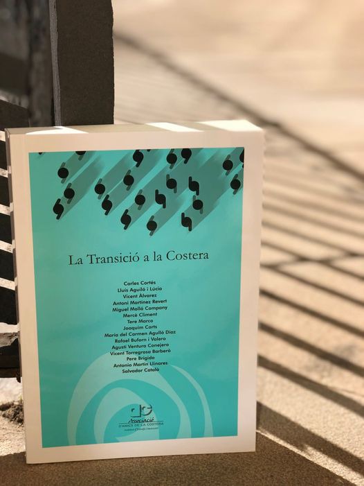 'La Transició a la Costera', una muestra del proceso del paso del franquismo a la democracia