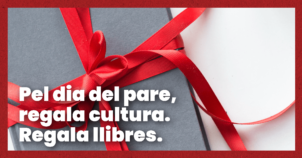 Recomanacions literàries per al dia del pare