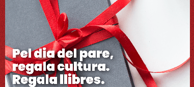 Recomanacions literàries per al dia del pare