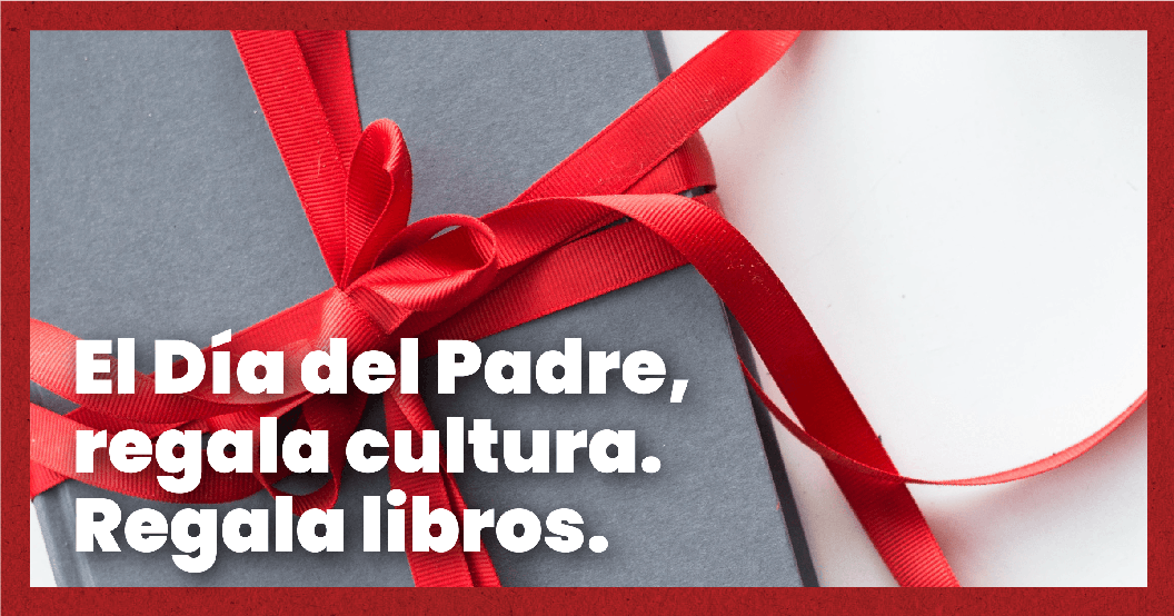 Recomendaciones literarias para el día del padre