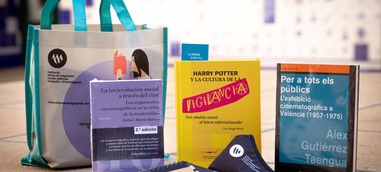 Animeu-vos a participar al Viquiprojecte de Cinema!