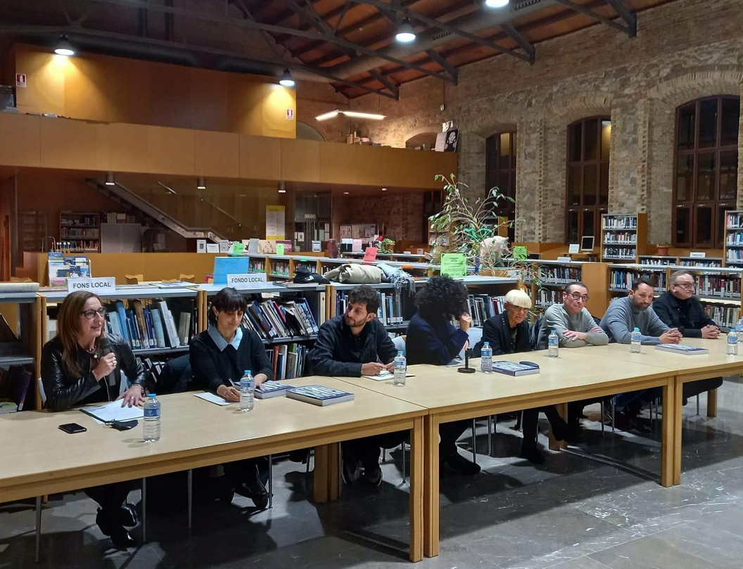 Quina nit la d'aquell dia! 