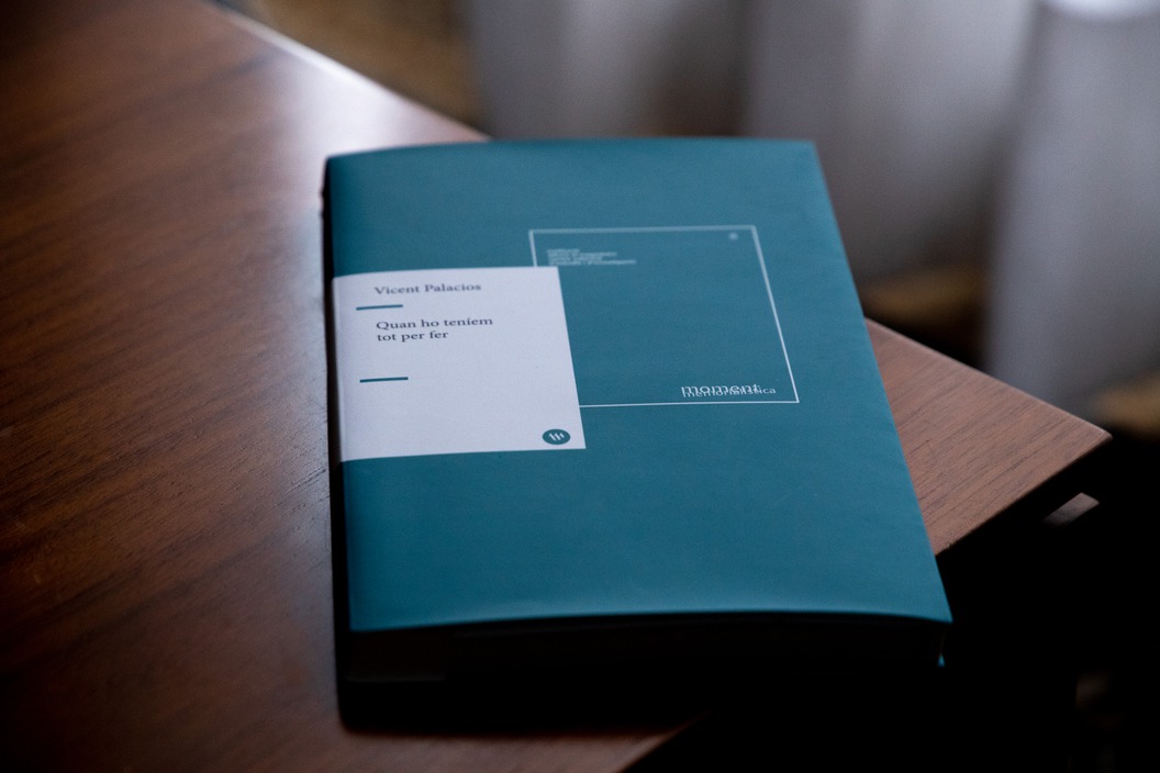 Vicent Palacios narra las movilizaciones culturales y políticas entre los sesenta y principios de los ochenta del siglo XX