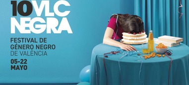 Valencia Negra estrena imagen para su edición 2022