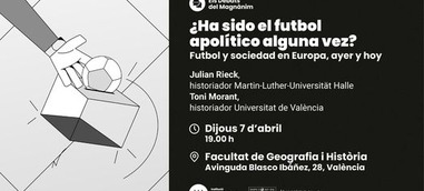 Vuelven los Debats del Magnànim!