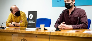 ¿​Es apolítico el futbol? Los Debats Del Magnànim