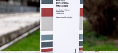 El Magnànim edita un libro donde se alerta sobre el incremento de la desigualdad, el castigo a las rentas del trabajo y la fatiga de solidaridad