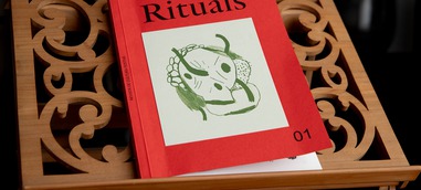Nace Rituals, una revista para el análisis y difusión de la cultura festiva